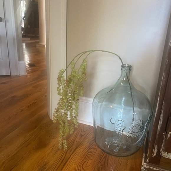 Anthropologie Terrain Trailing Succulent Spray - Picture 3 of 7